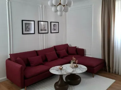 Rent, apartment, 52m², Momišići, Podgorica - image 1