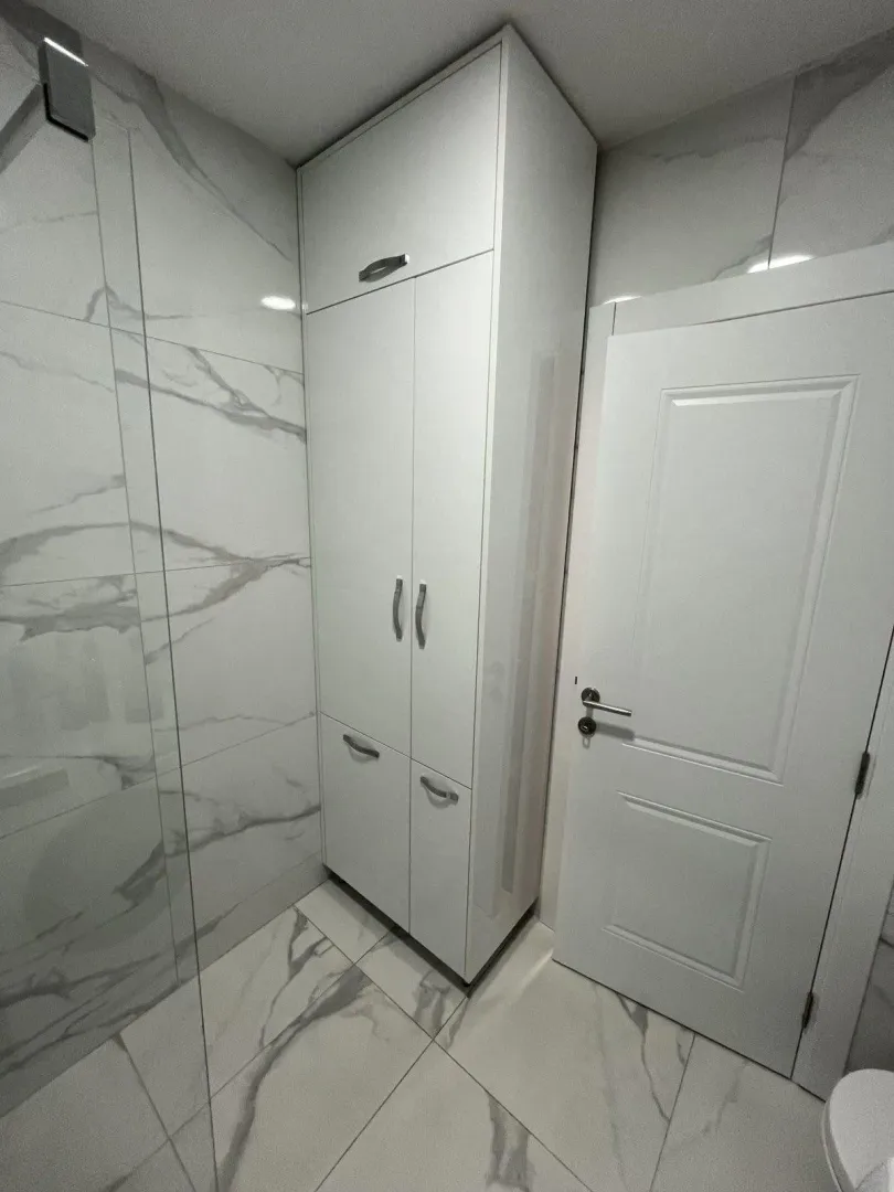 Izdavanje, jednosoban stan, 50m², Zabjelo, Podgorica