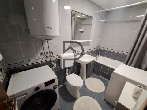 Rent, one bedroom apartment, 47m², Vezirov Most, Podgorica - image 6