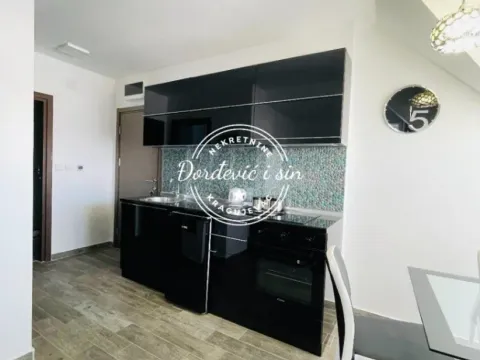 Sale, two bedroom apartment, 31m², Kopaonik, Srbija - image 5