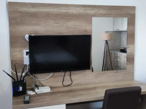 Rent, studio apartment, 36m², Centar, Bar - image 10