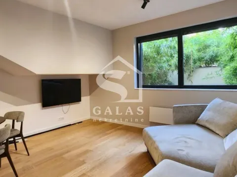 Prodaja, stan, 27m², Neimar, Vračar Sve Podlokacije - image 1