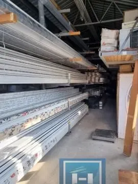 Sale, office space, 2400m², Vranje, Srbija - image 15