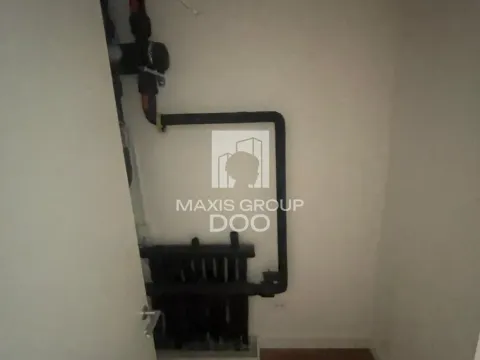 Prodaja, četvorosoban stan, 131m², Vračar Centar, Vračar Sve Podlokacije - image 7