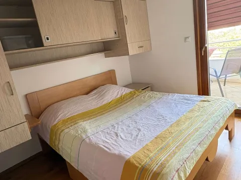 Rent, one bedroom apartment, 40m², Zabjelo, Podgorica - image 6