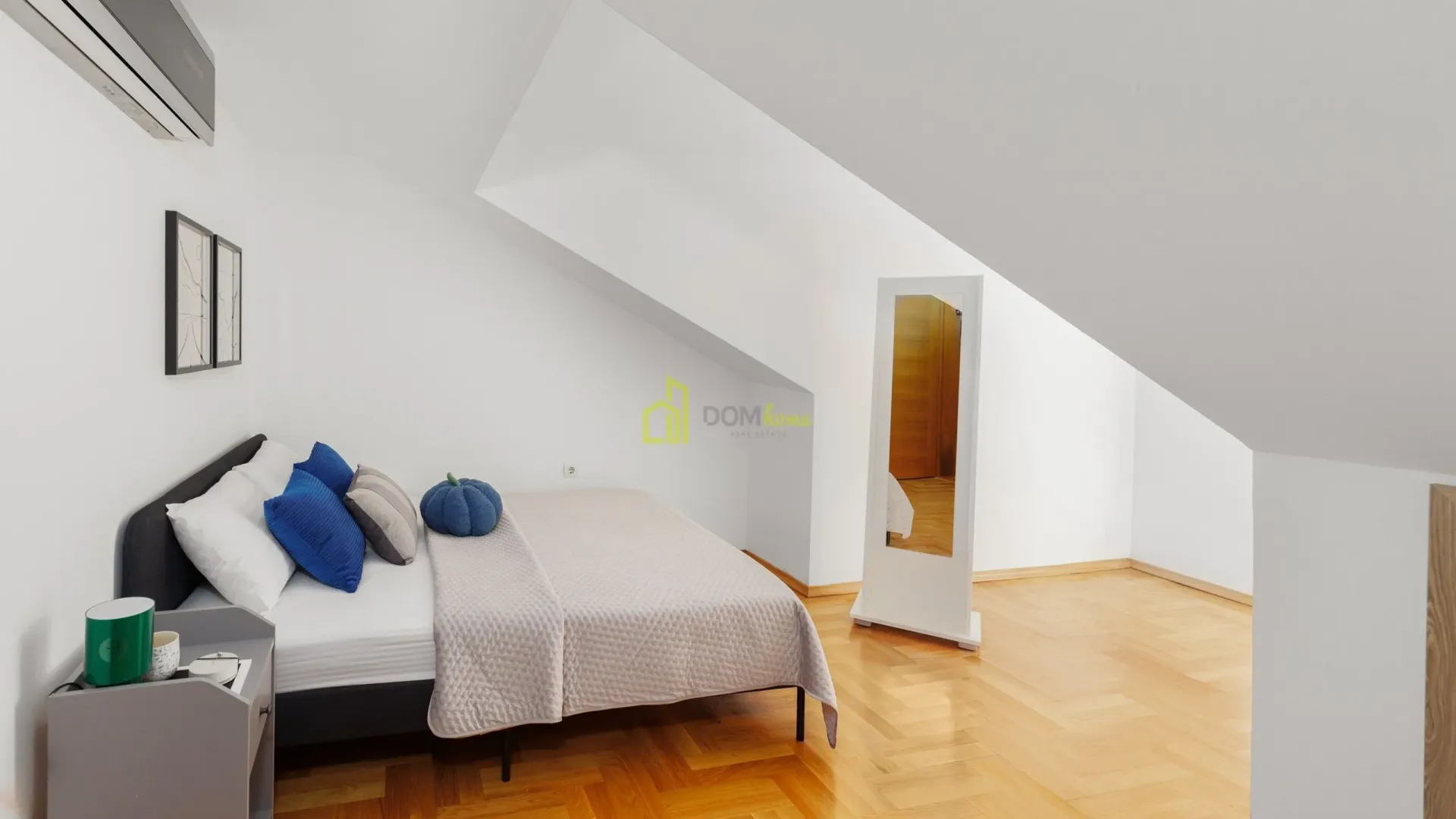 Sale, two bedroom apartment, 66m², Seljanovo, Tivat