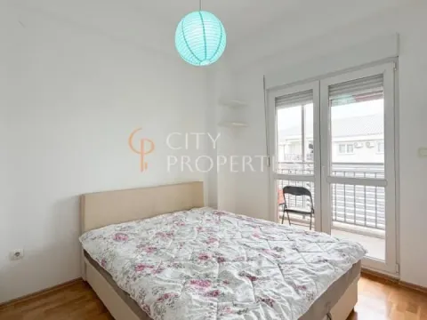 Rent, apartment, 40m², Ljubović, Podgorica - image 8