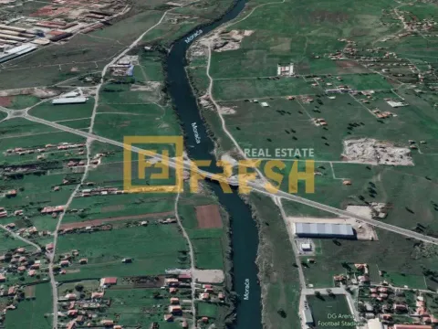 Sale, land lot, 5000m², Ostalo, Podgorica