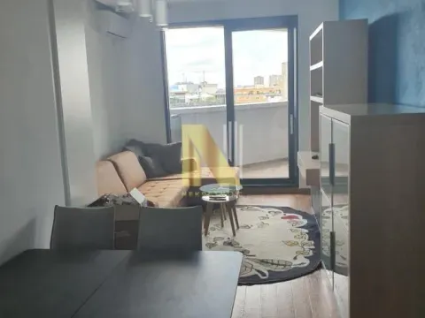 Rent, two bedroom apartment, 55m², Centar, Novi Sad - image 2