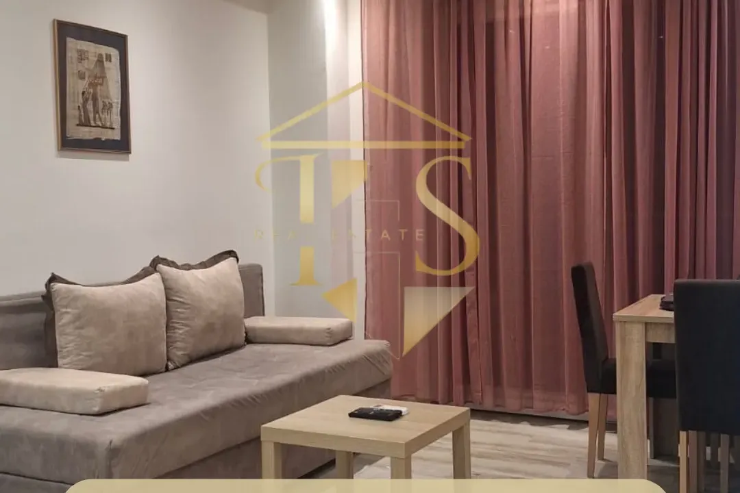 Rent, one bedroom apartment, 45m², Kava, Tivat