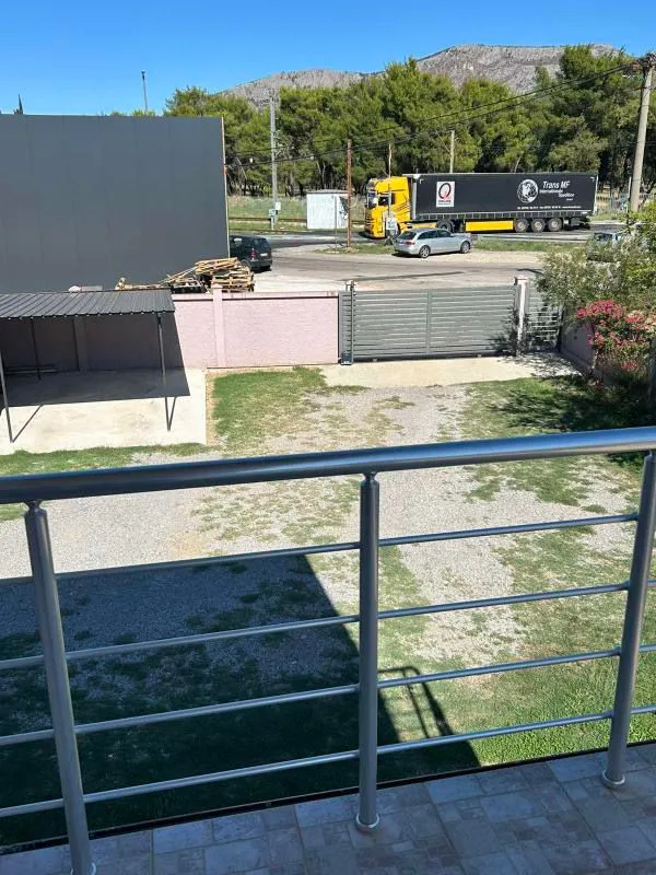 Rent, two bedroom apartment, 86m², Zagorič, Podgorica
