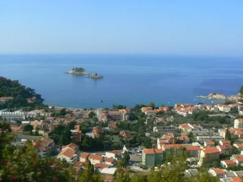 Sale, apartment, 169m², Petrovac, Budva - image 3
