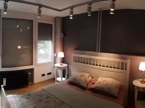 Rent, three bedroom apartment, 100m², Novi Beograd Blok 24, Novi Beograd Sve Podlokacije - image 8