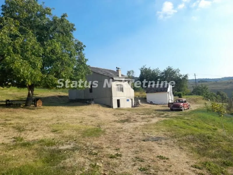Sale, house, 50m², Beočin, Srbija
