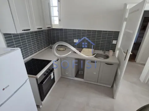 Izdavanje, dvosoban stan, 60m², Centar, Novi Sad - image 4