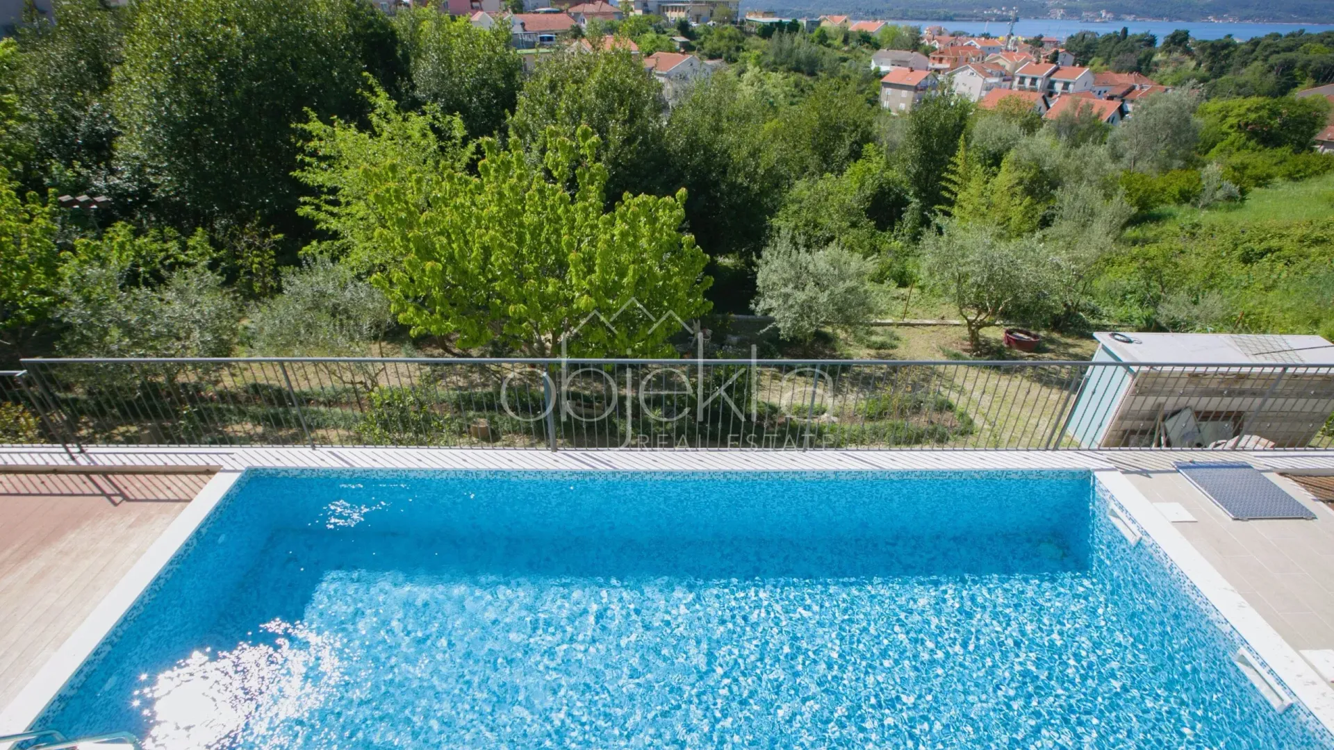 Prodaja, stan, 48m², Tivat, Crna Gora