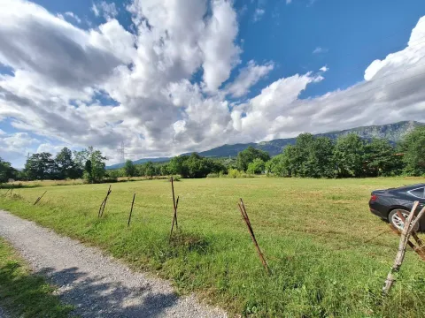 Prodaja, plac, 3000m², Donji Martinići, Danilovgrad - image 3