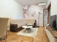 Izdavanje, jednosoban stan, 43m², Tuški Put, Podgorica - image 1