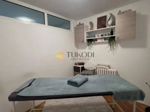 Prodaja, trosoban stan, 63m², Železnička Stanica, Novi Sad Sve Podlokacije - image 13