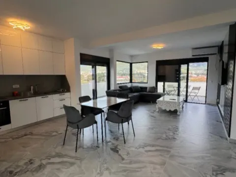 Izdavanje, dvosoban stan, 150m², Polje, Bar - image 9