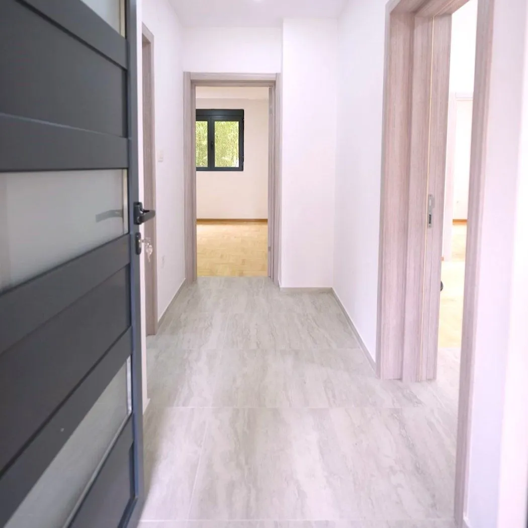 Rent, apartment, 95m², Pod Goricom, Podgorica