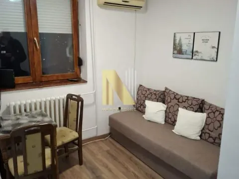 Prodaja, garsonjera, 16m², Liman 1, Novi Sad Sve Podlokacije - image 3