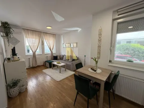 Izdavanje, dvosoban stan, 48m², Nova Detelinara, Novi Sad Sve Podlokacije - image 3
