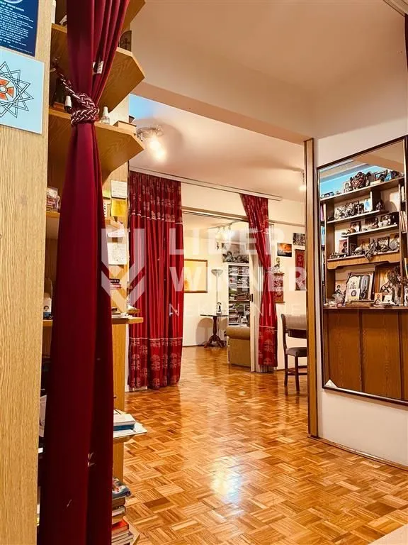 Prodaja, trosoban stan, 101m², Žarkovo, Beograd