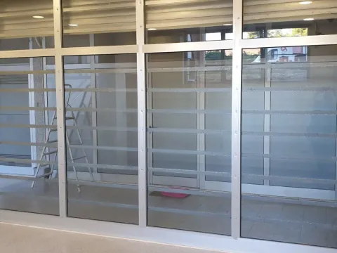 Izdavanje, poslovni prostor, 24m², Pobrežje, Podgorica - image 14