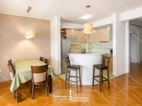 Prodaja, dvosoban stan, 93m², Topla, Herceg Novi - image 3