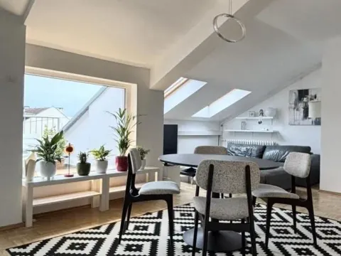 Izdavanje, dvosoban stan, 54m², Centar, Novi Sad - image 2