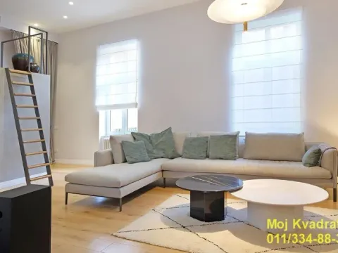 Prodaja, trosoban stan, 130m², Topličin venac, Beograd - image 1