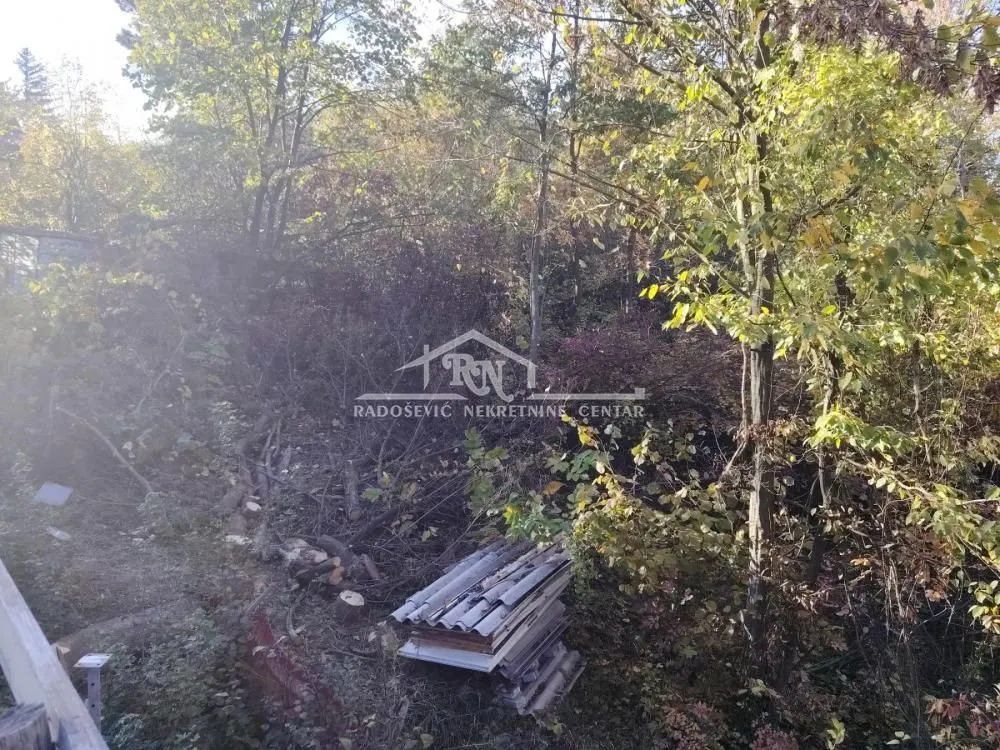Prodaja, plac, 2300m², Sremčica, Beograd