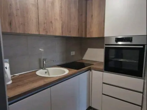 Sale, one bedroom apartment, 44m², Pobrežje, Podgorica - image 2