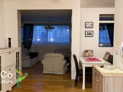 Prodaja, dvosoban stan, 75m², City Kvart, Podgorica - image 4