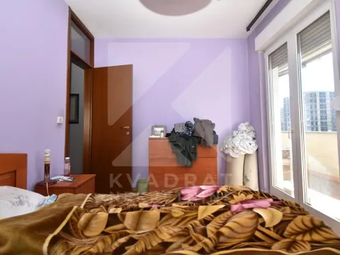 Prodaja, dvosoban stan, 97m², Stari Aerodrom, Podgorica - image 18