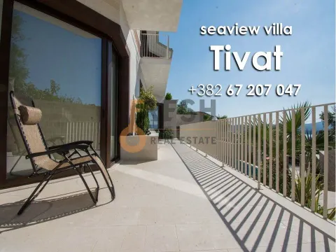 Prodaja, kuća, 240m², Tivat, Crna Gora - image 2