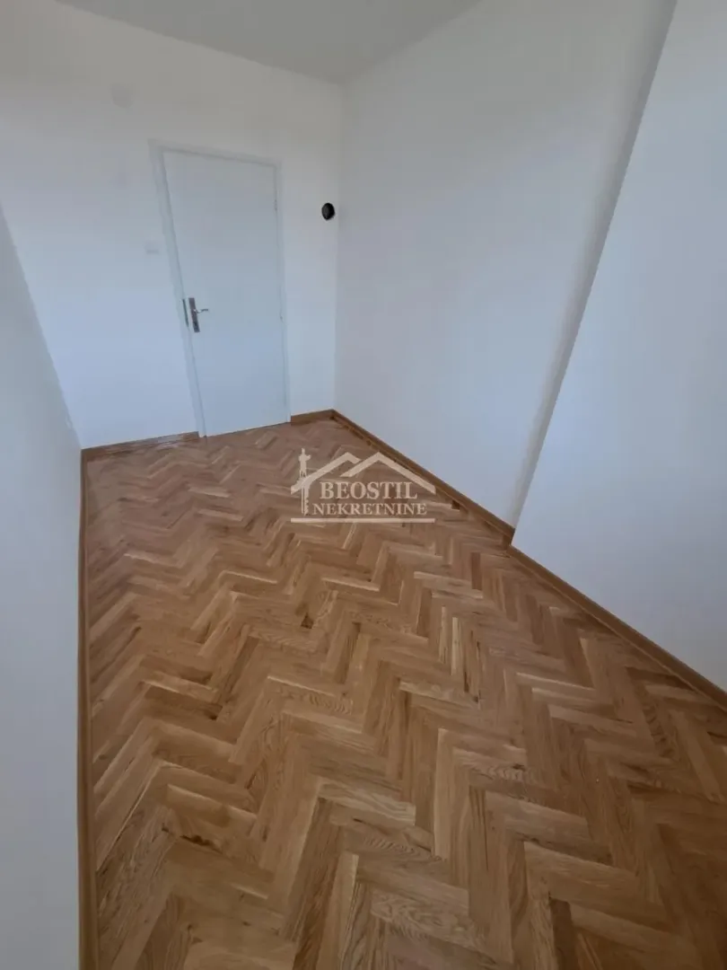 Prodaja, jednosoban stan, 42m², Borča 1, Borča Sve Podlokacije
