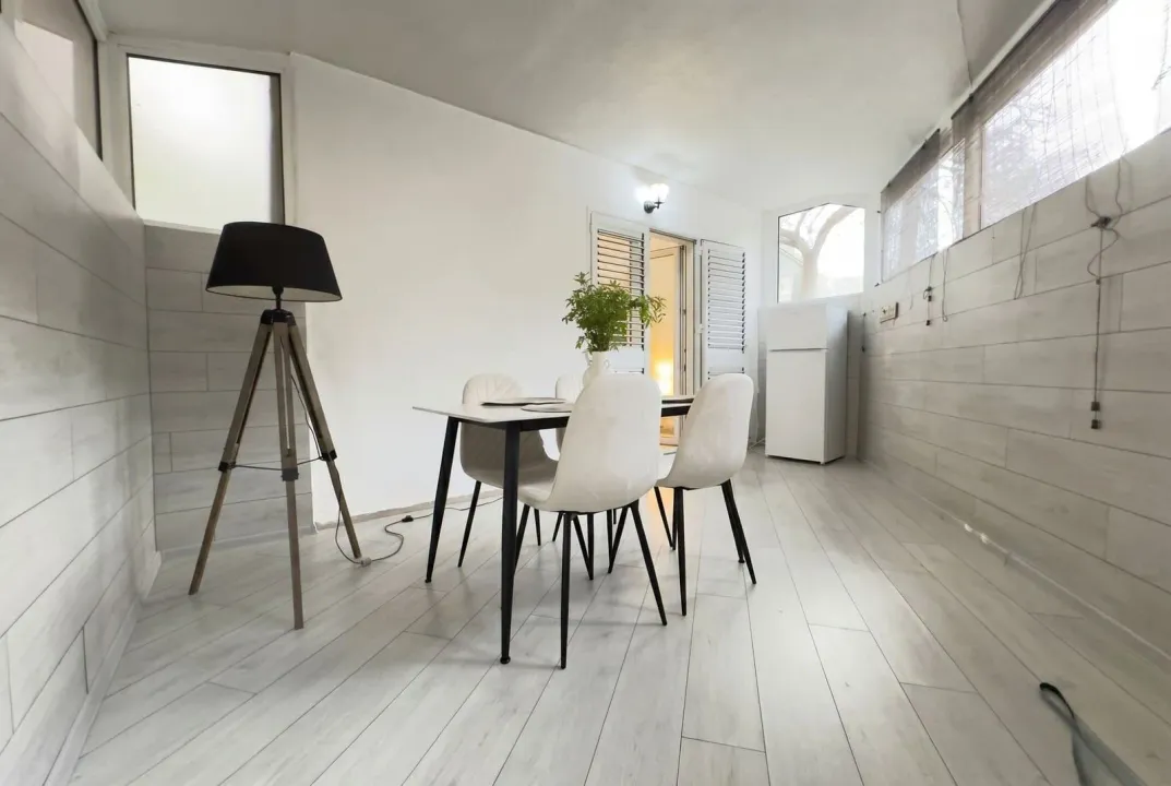 Sale, two bedroom apartment, 51m², Budva, Crna Gora