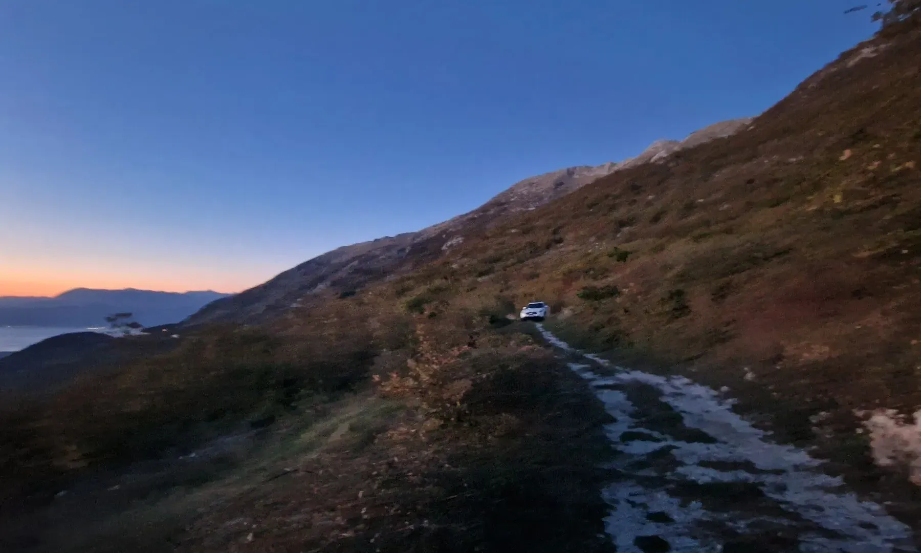 Prodaja, plac, 42305m², Njeguši, Cetinje