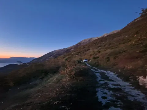 Sale, land lot, 42305m², Njeguši, Cetinje - image 15