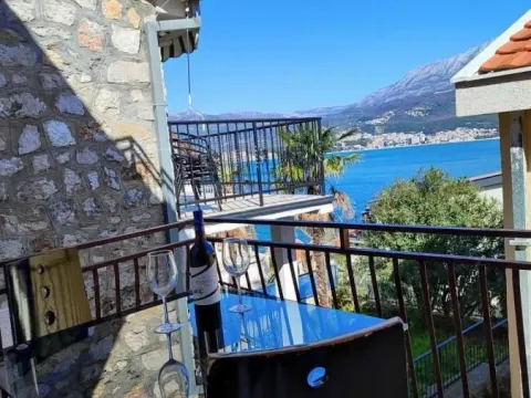 Prodaja, jednosoban stan, 58m², Herceg Novi, Crna Gora - image 5