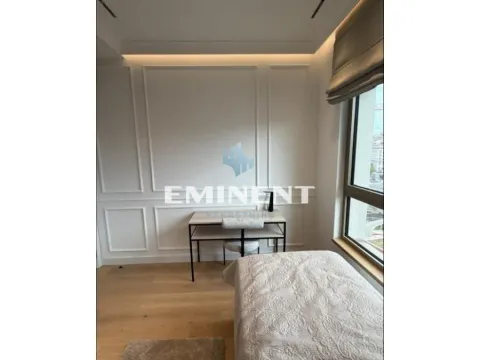 Izdavanje, trosoban stan, 71m², Savski Venac, Beograd - image 10