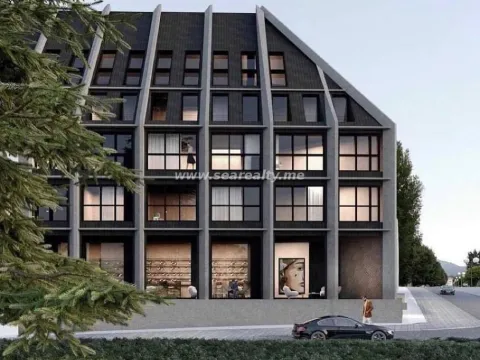 Prodaja, ugostiteljski objekat, Kolašin, Crna Gora - image 3