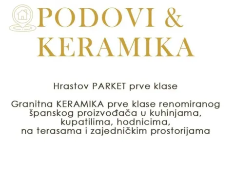 Prodaja, garsonjera, 52m², Vrnjačka Banja, Srbija - image 11