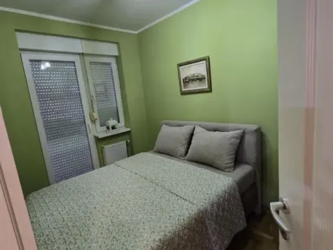 Rent, one bedroom apartment, 35m², Grbavica, Novi Sad Sve Podlokacije - image 11