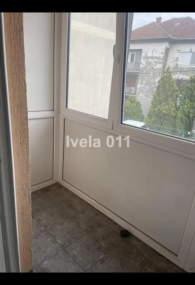 Sale, apartment, 27m², Kumodraž 1, Kumodraž Sve Podlokacije