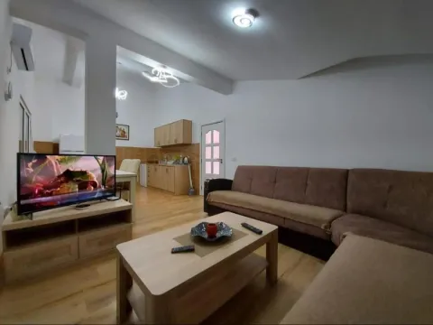 Izdavanje, dvosoban stan, 100m², Ilino, Bar - image 15