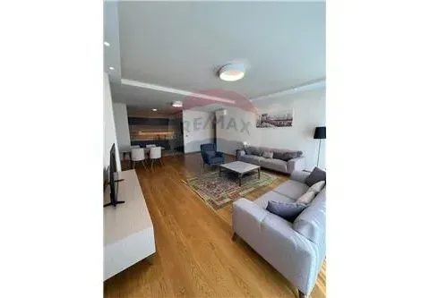 Izdavanje, dvosoban stan, 116m², Kruševac, Podgorica - image 14