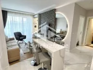 Izdavanje, dvosoban stan, 55m², Savski Venac, Beograd - image 6